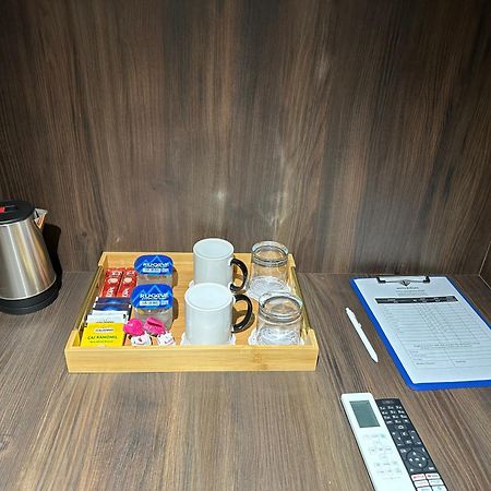 Hotel Europa Prishtina 프리슈티나 외부 사진