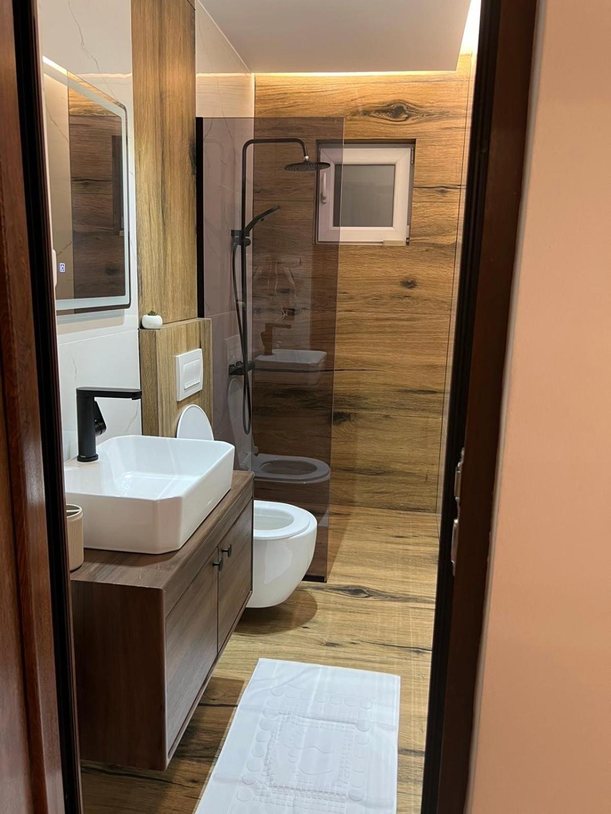 Hotel Europa Prishtina 프리슈티나 외부 사진