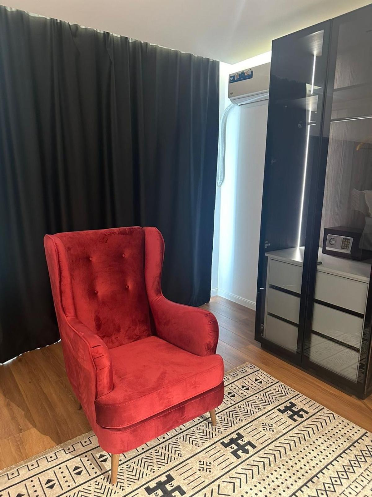 Hotel Europa Prishtina 프리슈티나 외부 사진