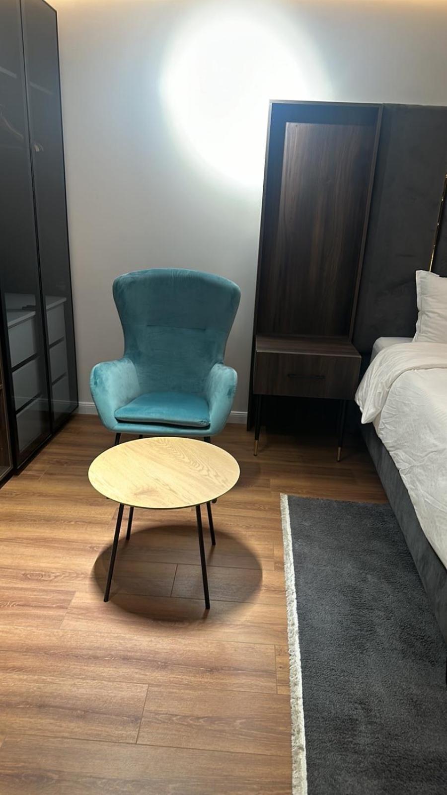 Hotel Europa Prishtina 프리슈티나 외부 사진